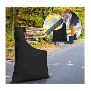 Sac D'Aspirateur De Souffleuse à Feuilles Sac Pour Aspirateur Souffleur Sac D'Aspirateur De