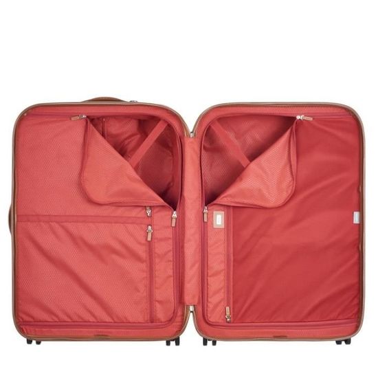 delsey chatelet air chocolat