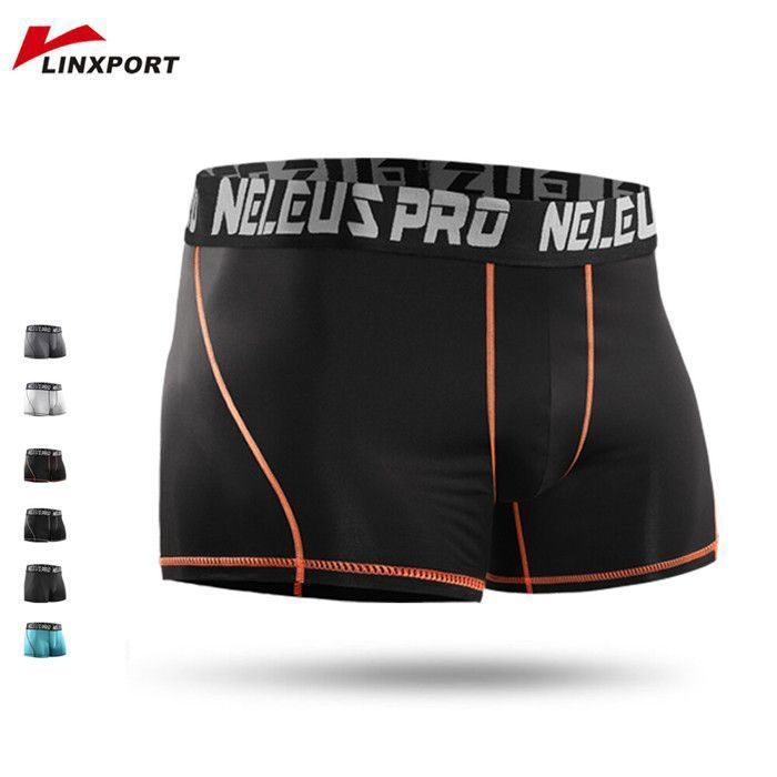 Pantalon de sport,Pantalon de sous-vêtement thermique doublé Smile pour
