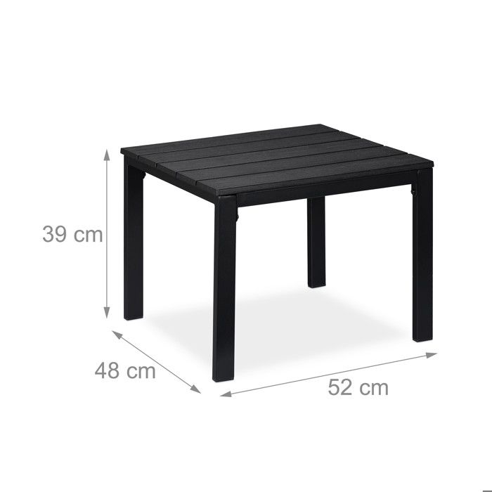 Baby-foot Catenaccio Bois 155x107x90 Cm - Table Adulte Robuste, Barres Acier, 2 Balles - Ambiance Bistrot !