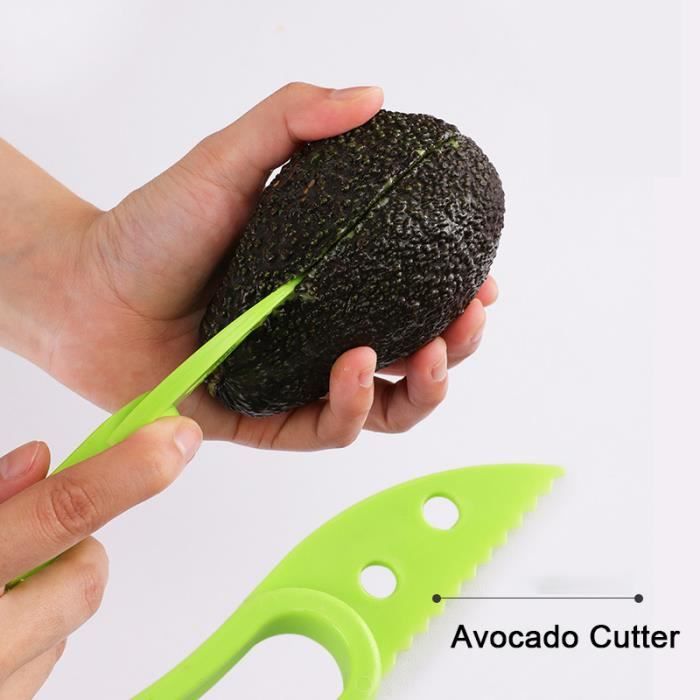 Acier Inoxydable 3 En 1 Aux Légumes Slicer Peeler Cutter Couleur Outil De Cuisine Du 1,22 € | DHgate