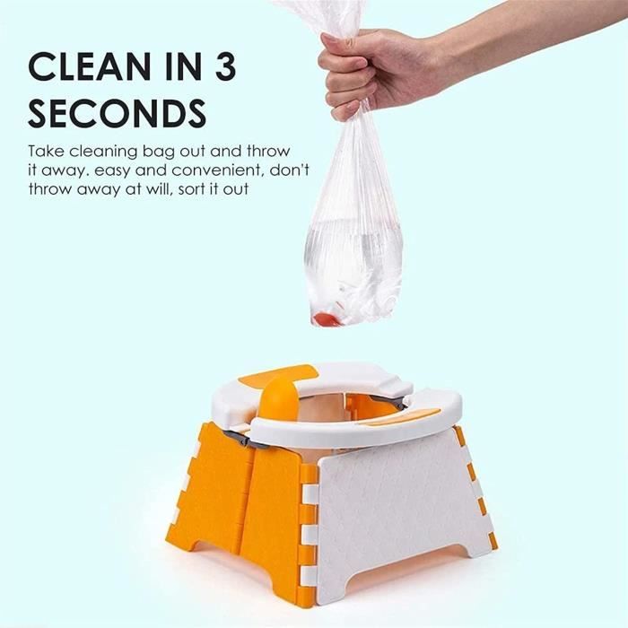 Siege toilette 2 en 1 discount