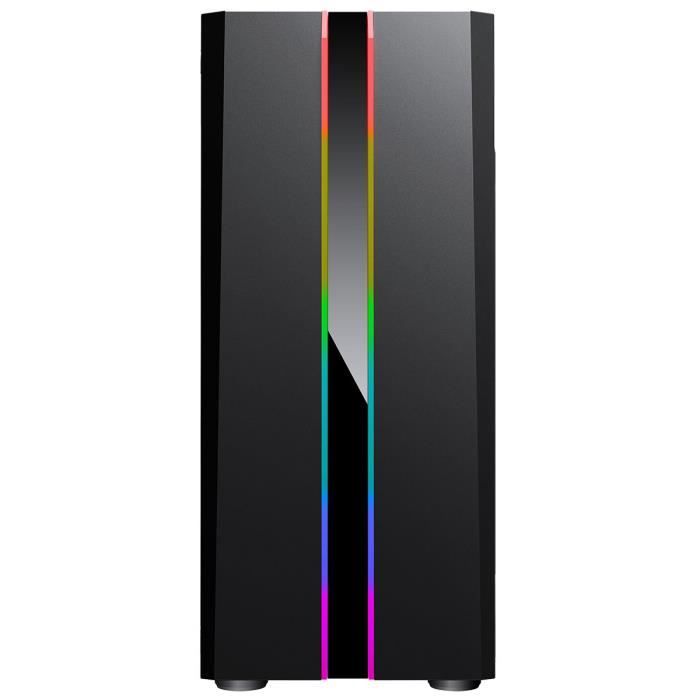 Fierce Dominator PC Gamer de Bureau - AMD Ryzen3