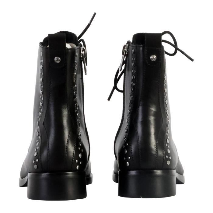 Boots karston shop femme
