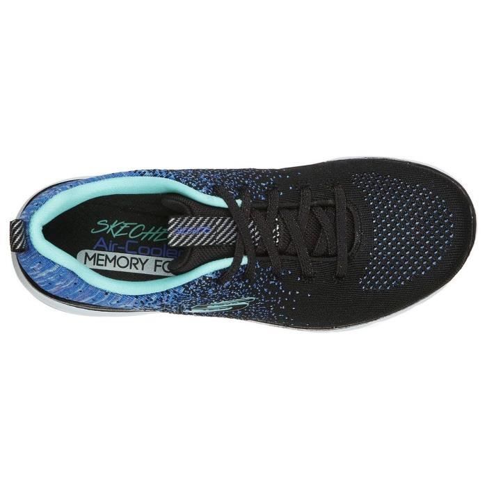 Sketcher noir femme deals