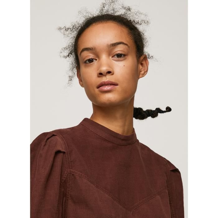 Pepe jeans robe femme deals