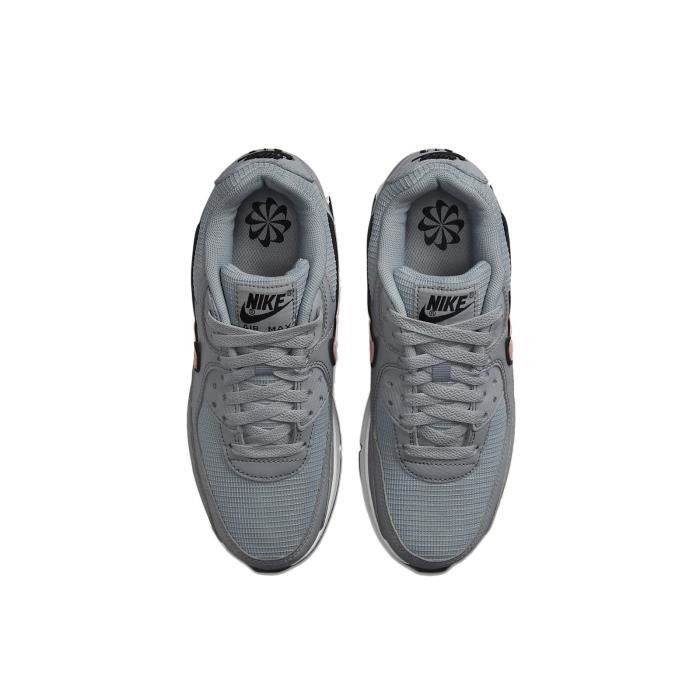 Air max grise enfant cheap