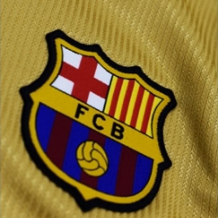 Maillot FC Barcelone Strike 2024/25
