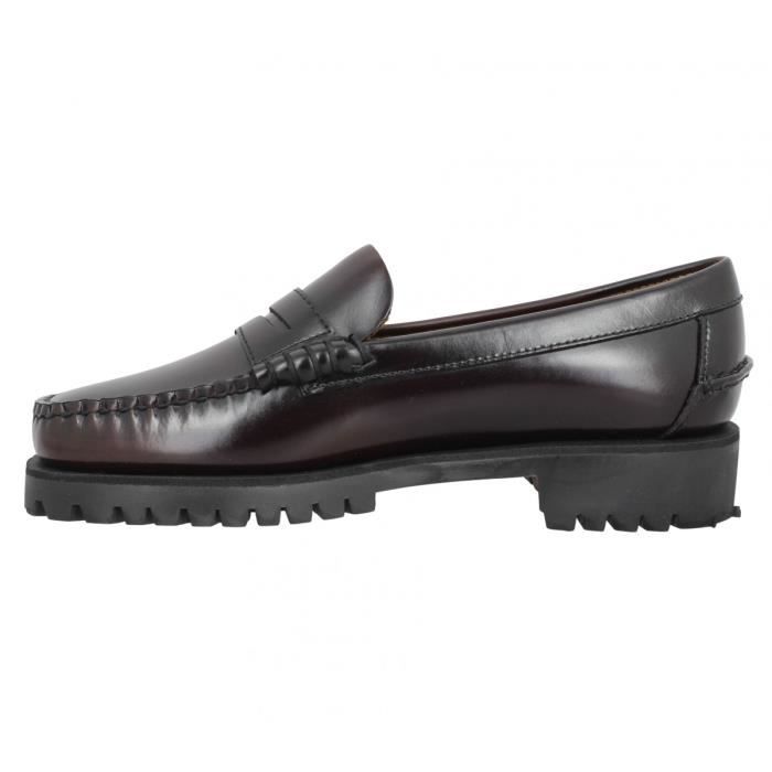 Mocassins hot sale sebago femme