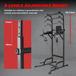 Barre De Tirage Musculation En V Unisexe - Accessoire Lat Pulldown 2,39 Kg Pour Dos Et Bras