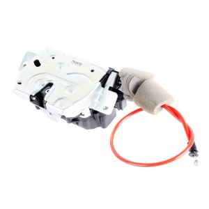 Serrure De Hayon Arrière Pour Mercedes W211 W164 – Réf. 1647400735 / 1647400030