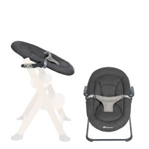 Adaptateurs Elios Pour Poussette Bébé Confort Gamme LIFE – Occasion