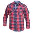 chemise caporal