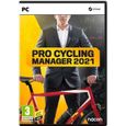 Pro Cycling Manager 2021 Jeu PC-0