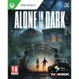 Alone in the Dark Jeu Xbox One et Xbox Series X-0