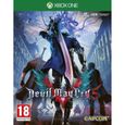 Devil may cry 5 jeu Xbox One-0