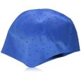 Efalock Bonnet à mèches en caoutchouc Bleu 4.02534E+12-0