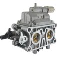 Carburateur adaptable HONDA pour moteurs GCV520, GCV530-0