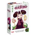 Kabuki aille Unique Coloris Unique-0