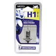 MICHELIN 1 Ampoule H1 Moto - 55W - 12V-0