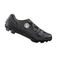 Chaussures vélo Shimano SH-RX600 - Homme - Noir - Taille 42-0