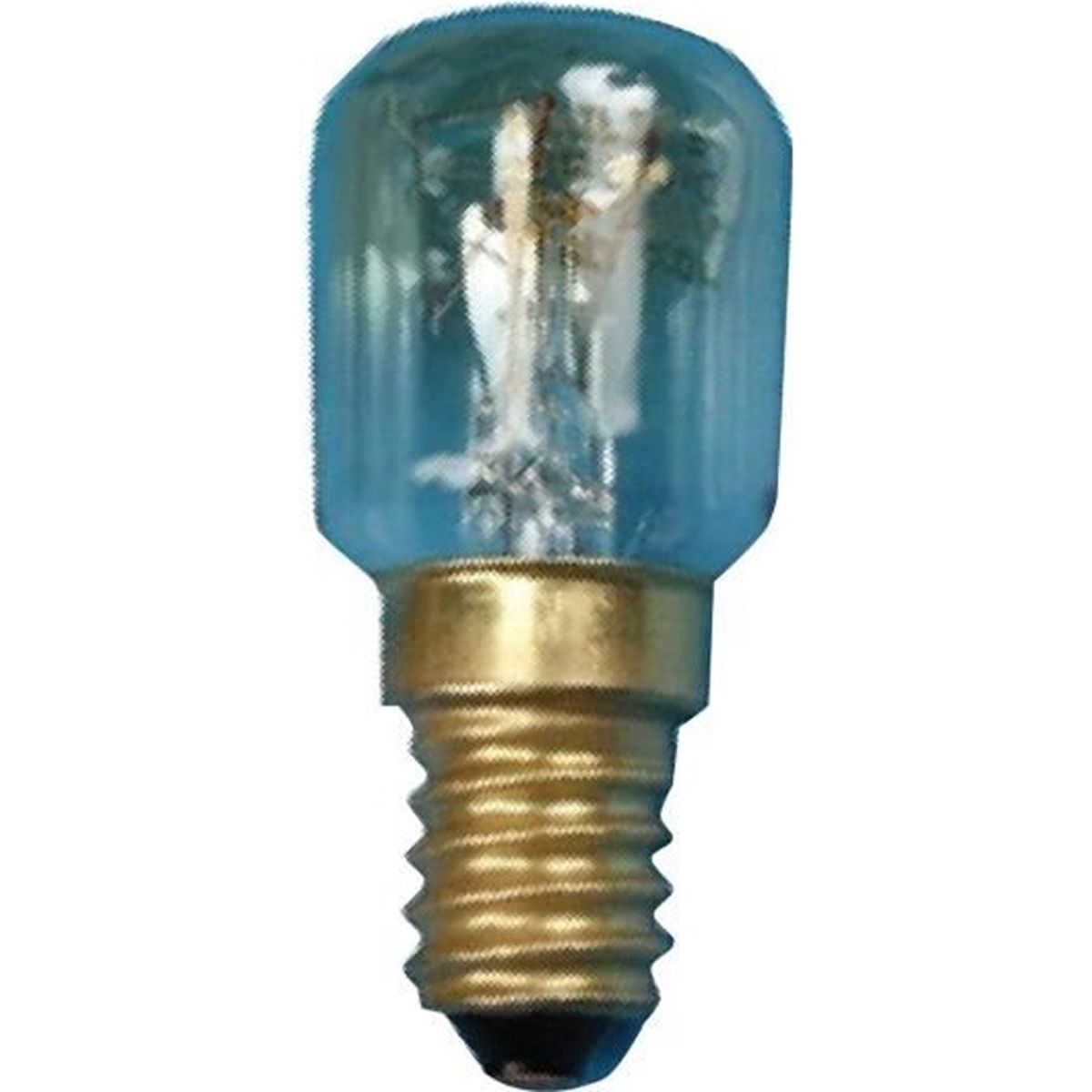 Ampoule Incandescente Spéciale FOUR 300° 15W E14 DR. FISCHER