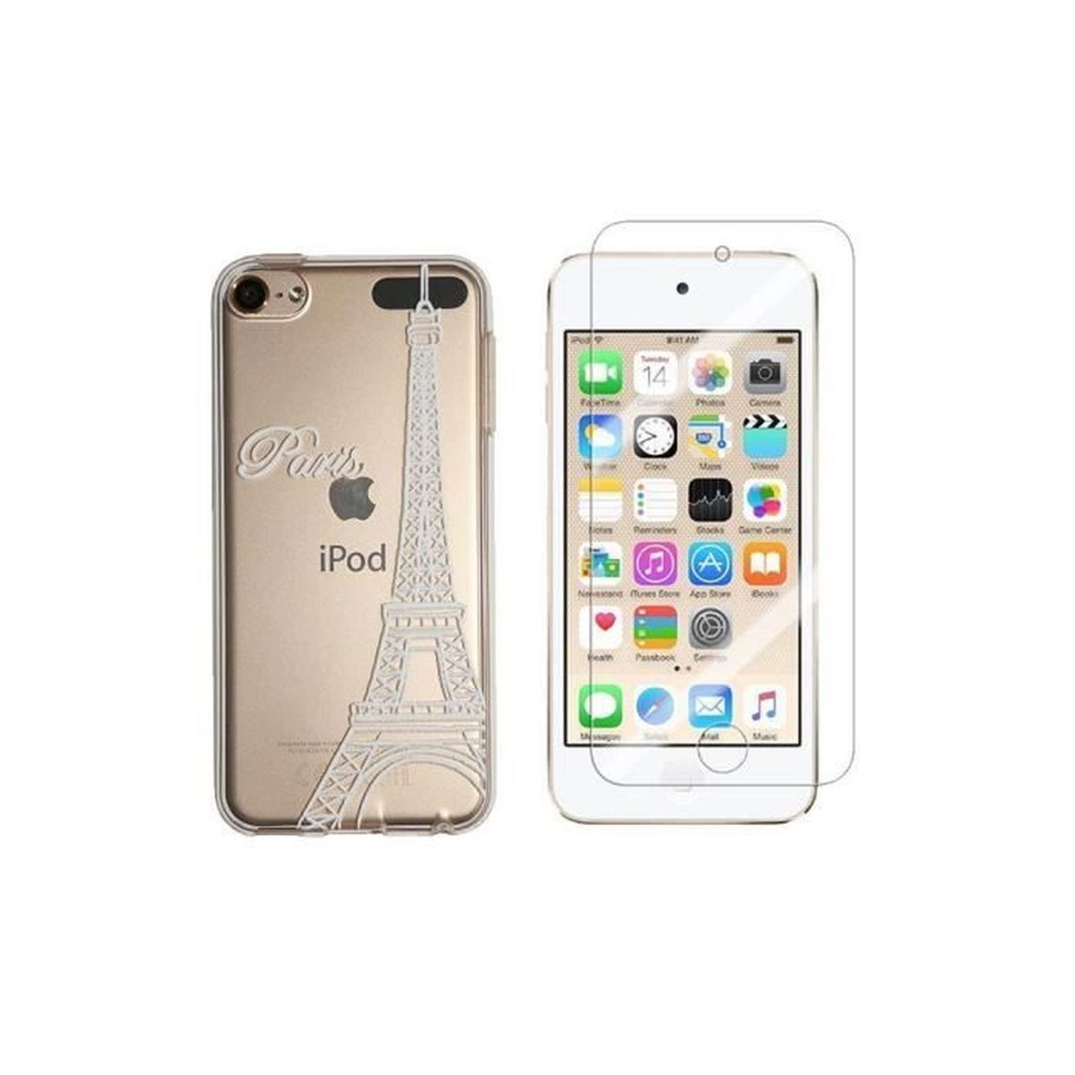 Ipod Touch 7 Купить В Спб