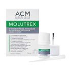 Laboratoire Acm Molutrex 5% Hydroxyde de Potassium - 3 ml