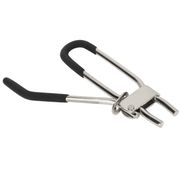 Conduite Freins Cuivre Ø4.76mm Avec Raccords M10x1 - 30cm Prête à Poser AERZETIX