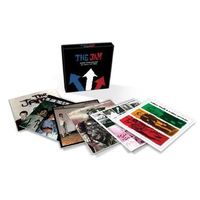 Classic album collection by The Jam