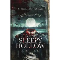 La légende de Sleepy Hollow - Contes Interdits