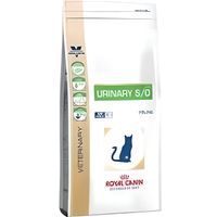 Royal Canin Veterinary Diet Cat Urinary S/O Moderate Calorie 3.5kg