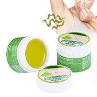 3pcs Odorsmite Underarm Odor Cream,Armpit Cream Body Odour Remover Cream,Herbal Body Odor Remover Cream Underarm Sweat Deodorant