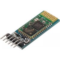 Module Emetteur Récepteur Bluetooth HC-05 Transmetteur HC05 Pour Arduino