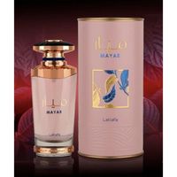 Eau de Parfum MAYAR 100ml de Lattafa Parfum de Dubai Notes de Ambre, Vanille et Bois de Santal