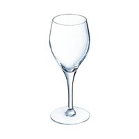 6 verres à vin 20cl Sensation Exalt - Chef&Sommelier - Cristallin design classique 30% plus résistant