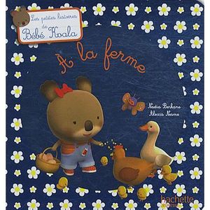 Livre Bebe Koala Cdiscount Livre Bebe Koala Cdiscount