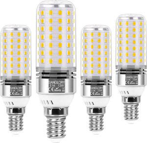 AMPOULE - LED Ampoules LED E14 13W Ampoule LED Mais E14 quivalen