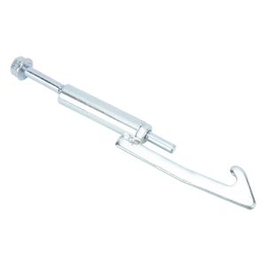 Boulon De Fixation Pour Roue De Secours HOLIDYOYO - Haute Résistance, Installation Sans Outil, Compatible Plusieurs Voitures