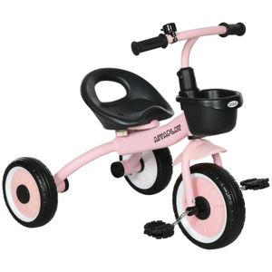 Tricycle bebe fille Cdiscount