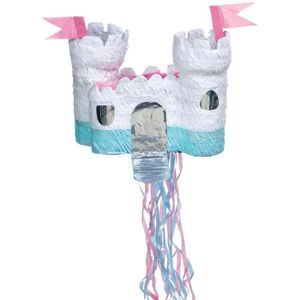 Pinatas Inconnu Pinata Chateau Princesse Jeux Et Jouets Groupisd Com