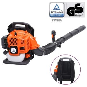 aspirateur thermique