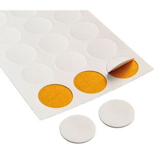 20x cache trou bouchon plastique 12mm blanc protection trou meuble mur  cloison - Cdiscount Bricolage