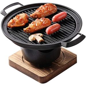 barbecue japonais cdiscount jardin