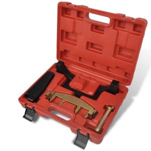 AFD67 TECHNIC Kit Calage Distribution Mercedes Moteur M271 
