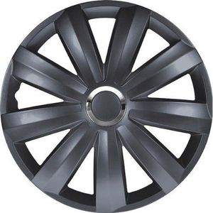 1x 15/" Enjoliveur De Roue pour s/'adapter NISSAN quantité 1