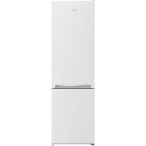 RÉFRIGÉRATEUR CLASSIQUE Réfrigérateur pose-libre combiné - BEKO - RCSA300K