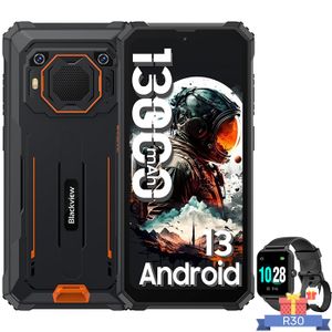 SMARTPHONE Blackview BV6200 Téléphone Portable Incassable 6,5