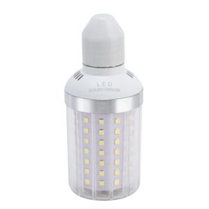 AMPOULE - LED Cikonielf source de lumière Ampoule LED Maïs E27 2