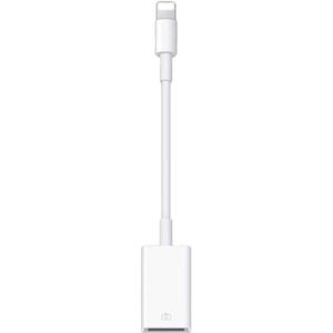 CLÉ USB Adaptateur Câble USB vers Lightning pour iPhone iP